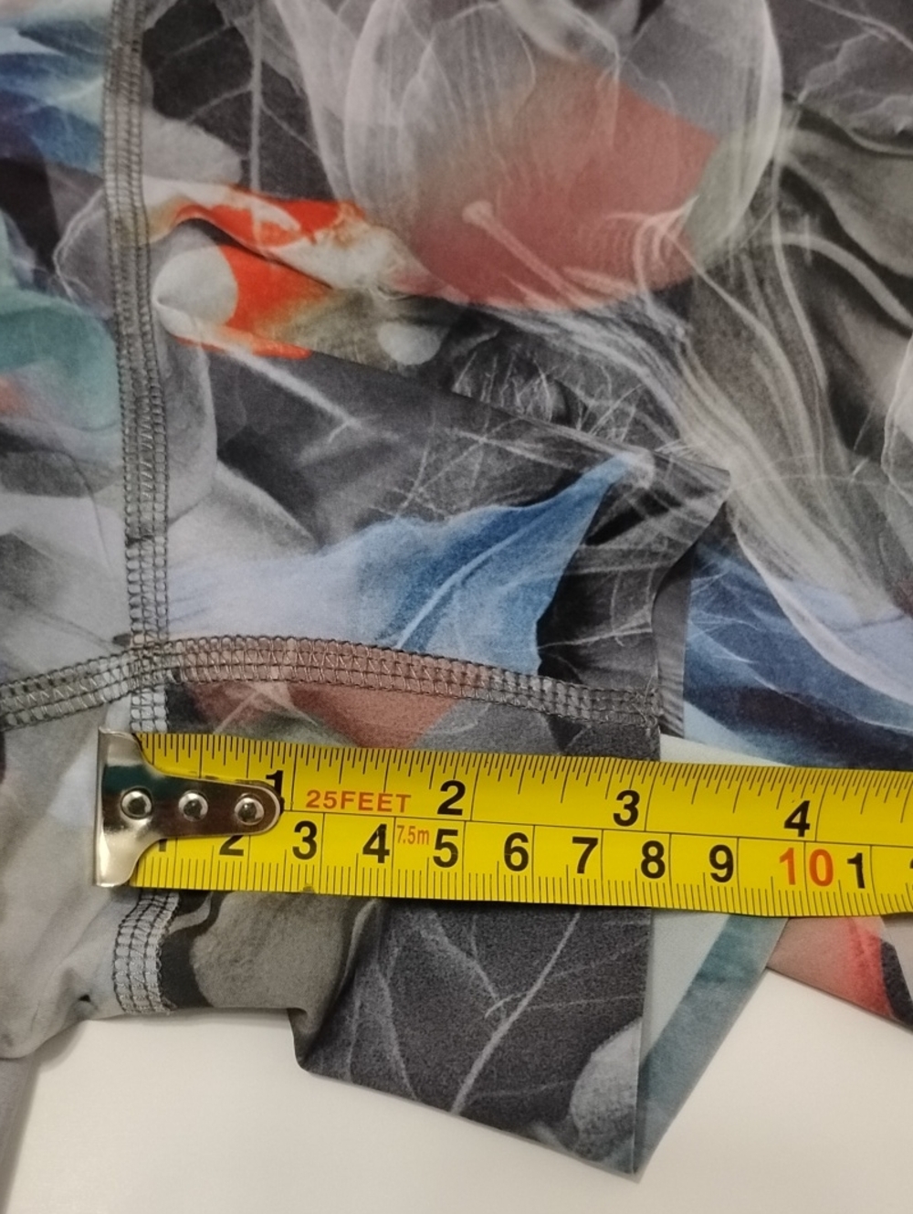 Lululemon Fast And Free Classic Short 3" - Picture 7 of 12